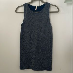 Skinny tees Tank Top